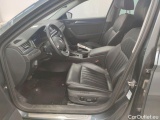  Skoda  Superb Skoda  Combi 2.0 CRTDI 90kW DSG7 Clever+ 5d #10