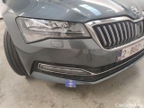  Skoda  Superb Skoda  Combi 2.0 CRTDI 90kW DSG7 Clever+ 5d #26