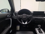  KIA  XCeed Kia,  '19 PHEV, KIA  1.6 GDi PHEV DCT Business Line 5d #6