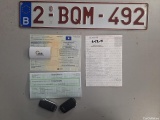  KIA  XCeed Kia,  '19 PHEV, KIA  1.6 GDi PHEV DCT Business Line 5d #21