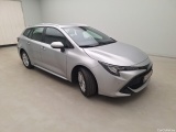  Toyota  Corolla Toyota,  TS '19,  TS 1.8 Hybrid Dynamic #5