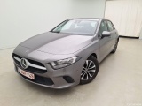  Mercedes  A-Klasse Mercedes, A-Class '18, A 180 d Bus.Solution Aut. #2