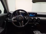  Mercedes  A-Klasse Mercedes, A-Class '18, A 180 d Bus.Solution Aut. #6