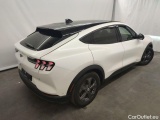  Ford  Mustang Ford  Mach-E 76kWh 221kW Standard Range RWD 5d #2
