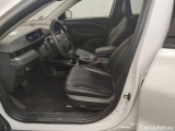  Ford  Mustang Ford  Mach-E 76kWh 221kW Standard Range RWD 5d #3