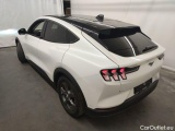  Ford  Mustang Ford  Mach-E 76kWh 221kW Standard Range RWD 5d #7