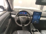  Ford  Mustang Ford  Mach-E 76kWh 221kW Standard Range RWD 5d #9