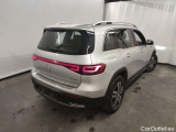  Mercedes  EQB Mercedes-Benz   300 4MATIC Luxury Line 5d #2