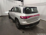  Mercedes  EQB Mercedes-Benz   300 4MATIC Luxury Line 5d #7