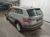  Skoda  Kodiaq Skoda  2.0 CRTDI 110kW DSG7 Clever 5d #7
