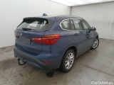  Bmw  X1 BMW  sDrive16dA (85 kW) 5d #2