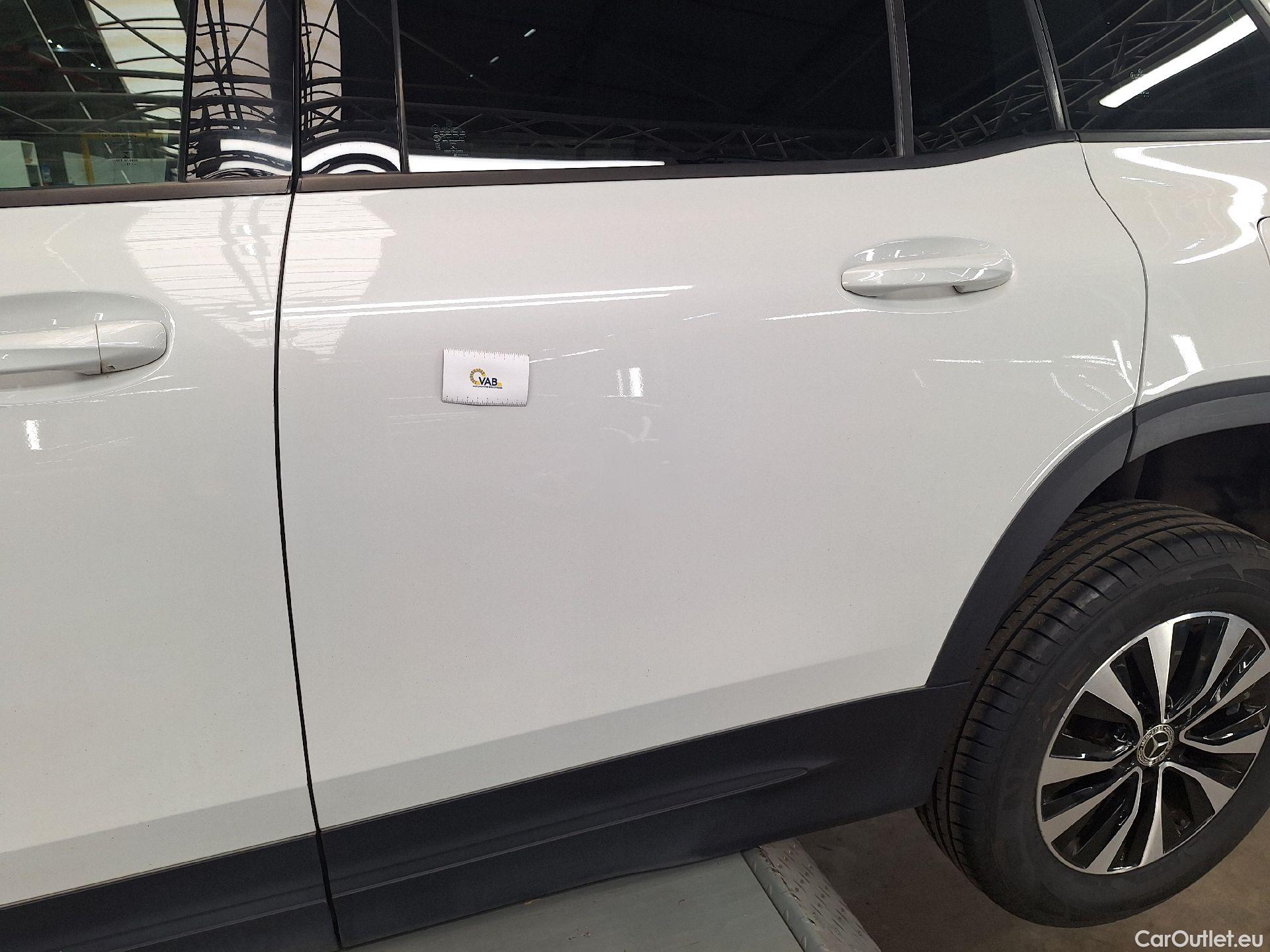  Mercedes  GLB Mercedes,  '19, Mercedes-Benz   180 d Business Solution Esse #4