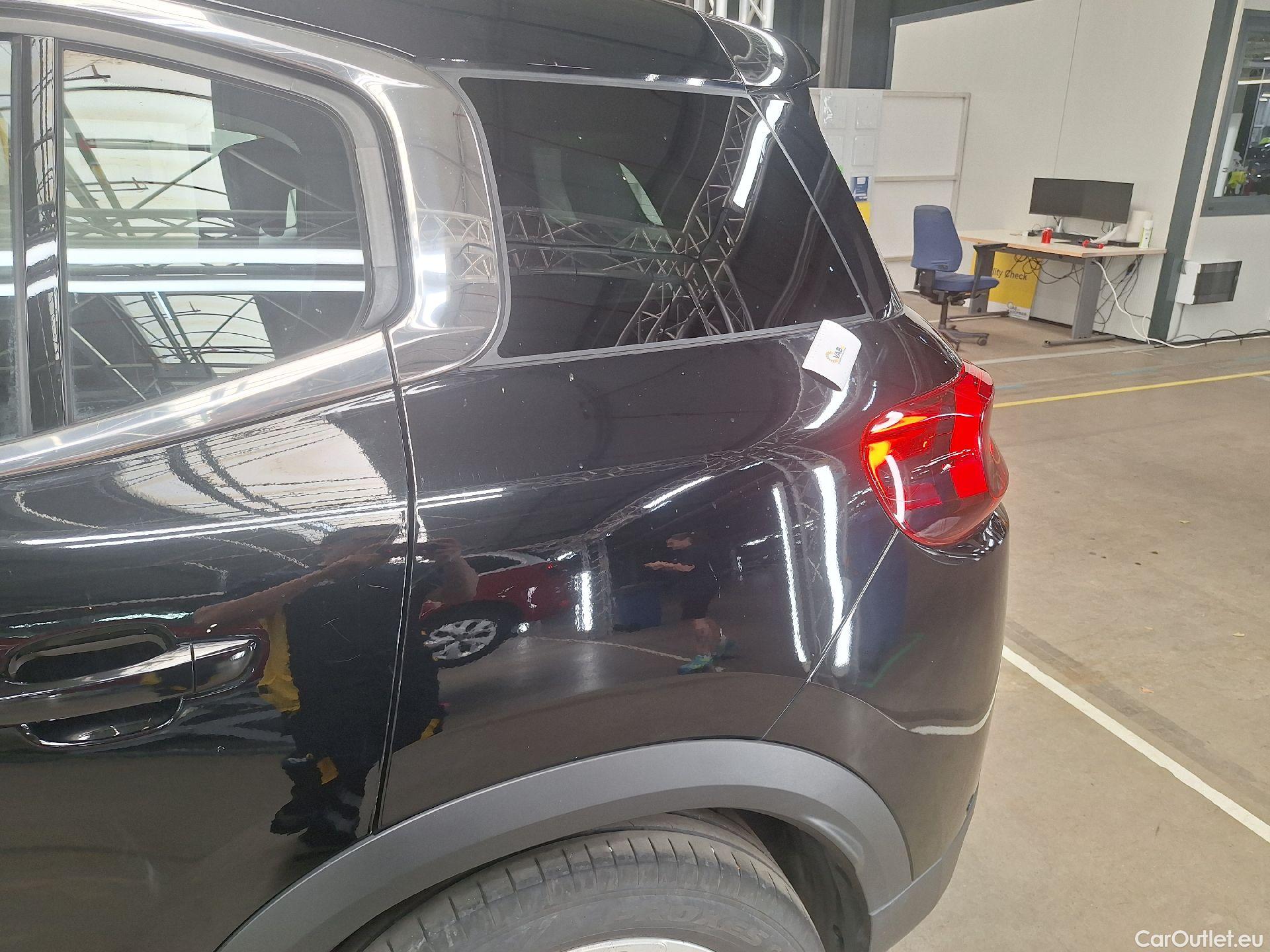  Citroen  C5 Aircross Citroën,  '18, Citroën  1.2 PureTech 130 S&S EAT8 Busi #14
