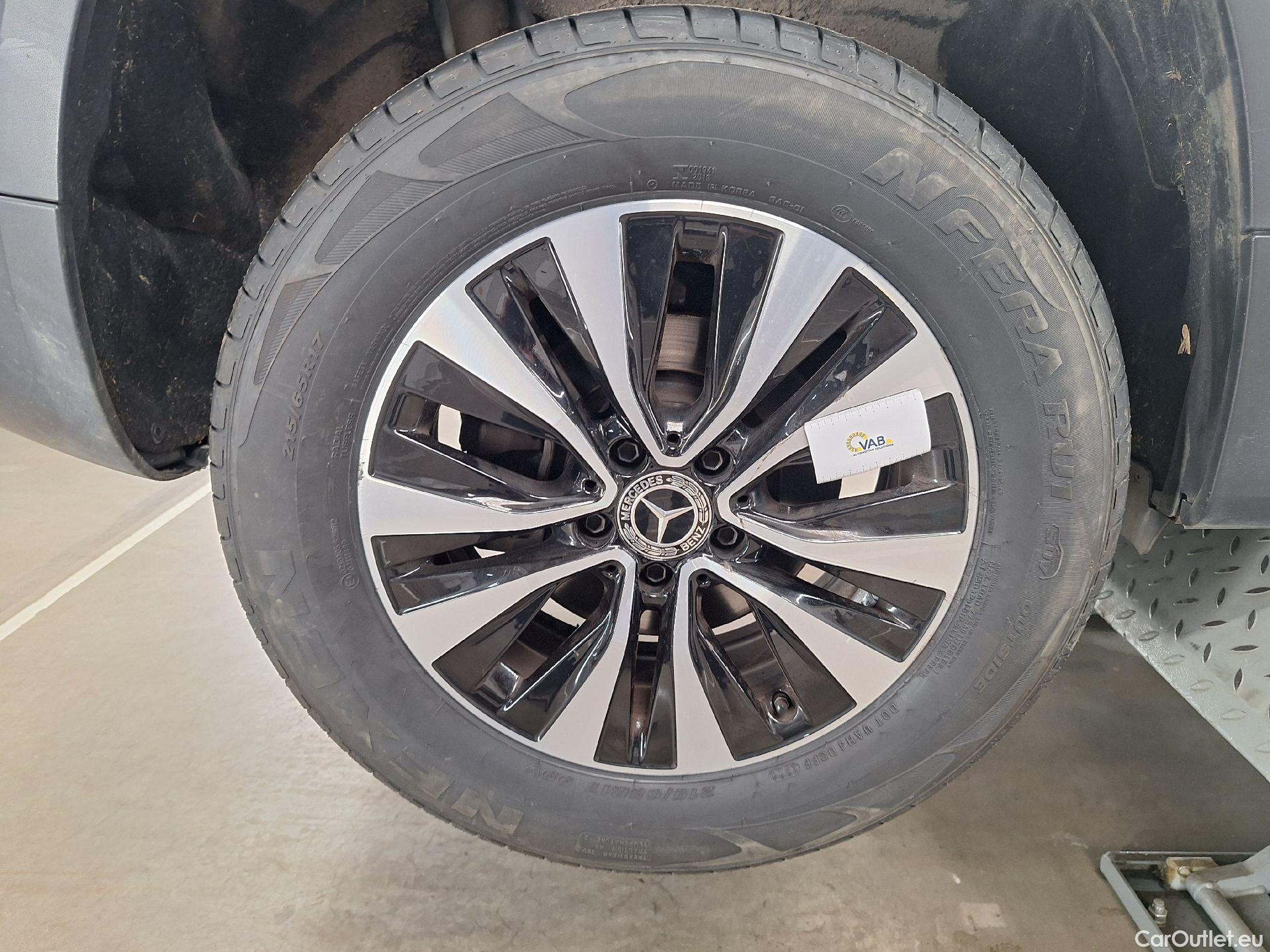 Mercedes  GLB Mercedes,  '19, Mercedes-Benz   180 d Business Solution Esse #15