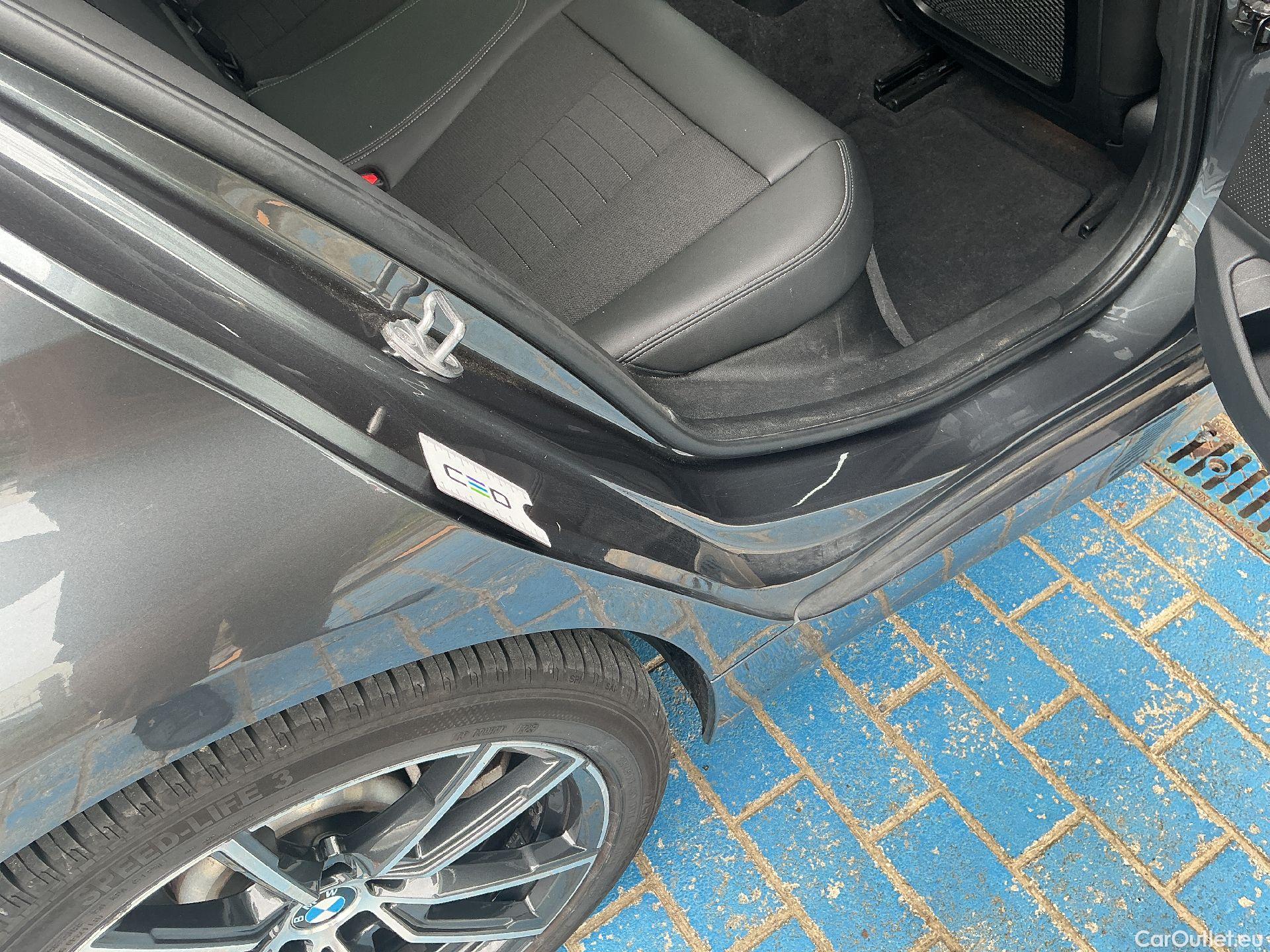  Bmw  Serie 3 BMW, 3-serie '18 PHEV, BMW 3 Reeks Berline 320e (150 kW) 4d #12