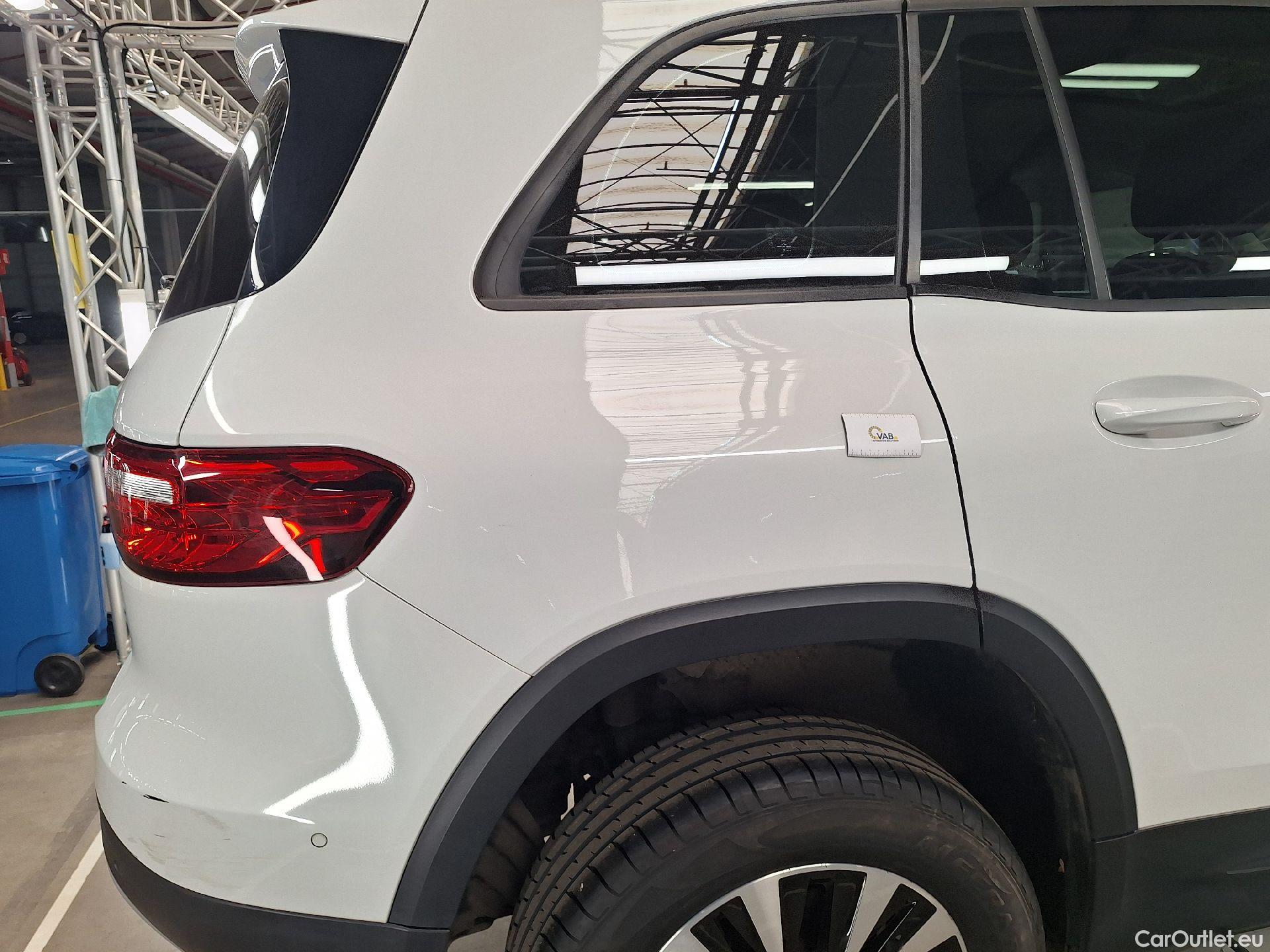  Mercedes  GLB Mercedes,  '19, Mercedes-Benz   180 d Business Solution Esse #11