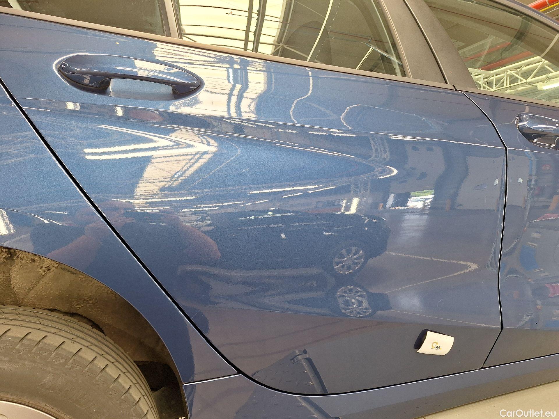  Bmw  Serie 1 BMW, 1-serie '19, BMW 1 Reeks Hatch 116d (85 kW) 5d #22