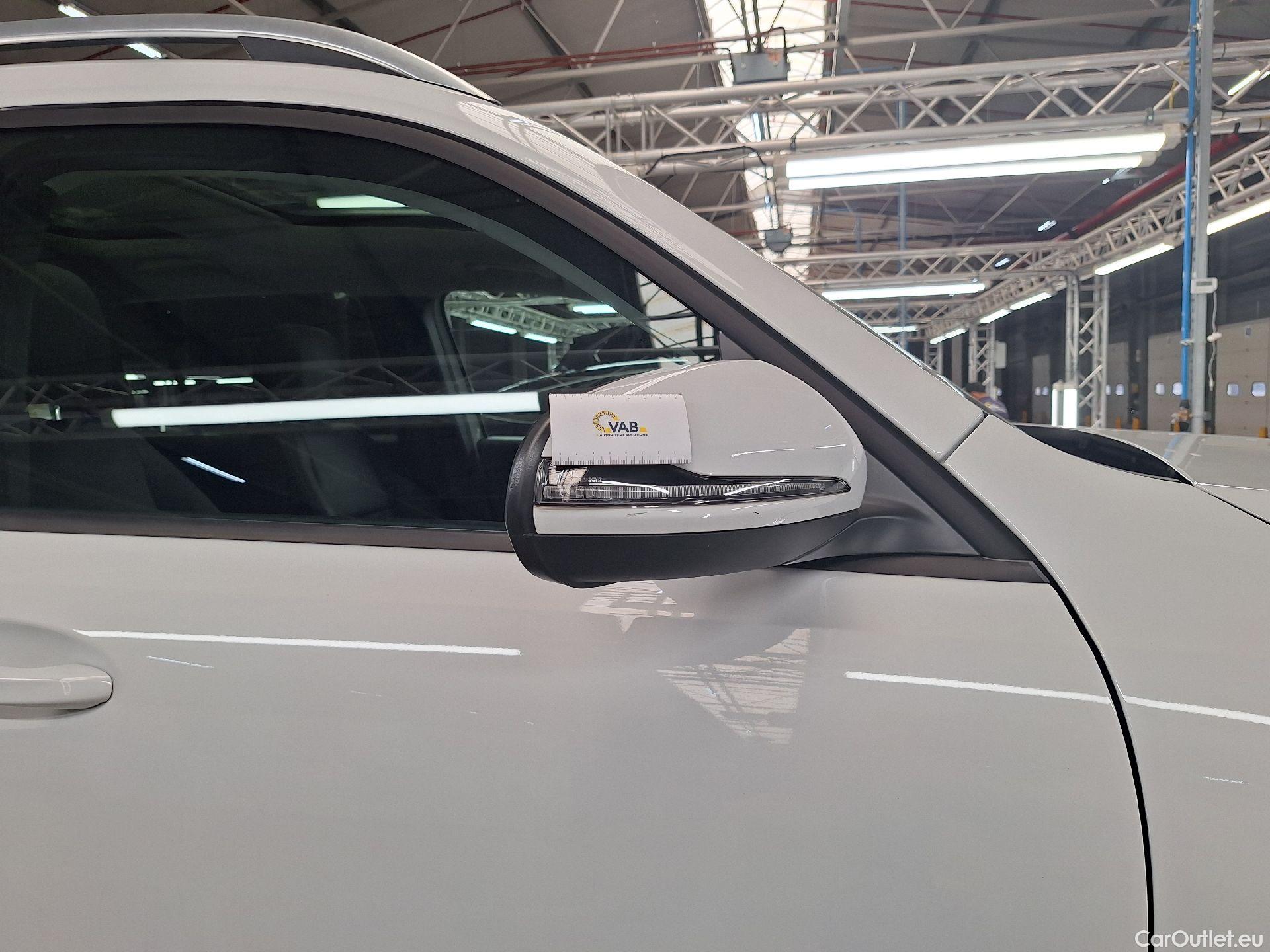  Mercedes  GLB Mercedes,  '19, Mercedes-Benz   180 d Business Solution Esse #23