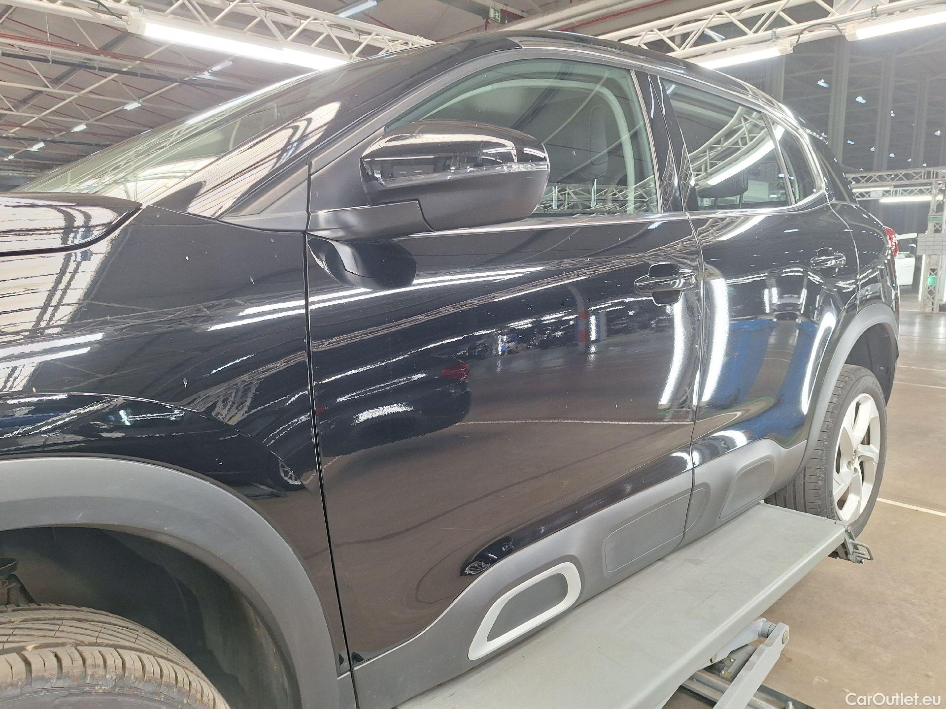  Citroen  C5 Aircross Citroën,  '18, Citroën  1.2 PureTech 130 S&S EAT8 Busi #39