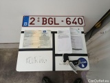  Bmw  X1 BMW  sDrive16dA (85 kW) 5d #4