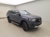  Ford  Ranger Ford, _ FL'19, Ford  2.0 BiT 156kW 4x4 Aut. D-Cab Wildtrak  #5