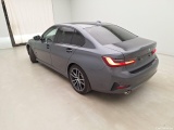  Bmw  Serie 3 BMW, 3-serie '18 PHEV, BMW 3 Reeks Berline 320e (150 kW) 4d #3