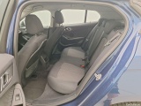  Bmw  Serie 1 BMW, 1-serie '19, BMW 1 Reeks Hatch 116d (85 kW) 5d #8