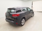  Citroen  C5 Aircross Citroën,  '18, Citroën  1.2 PureTech 130 S&S EAT8 Busi #4