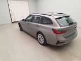  Bmw  Serie 3 BMW, 3-serie Touring '18, BMW 3 Reeks Touring 318dA (100 kW) 5d #3