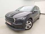  Skoda  ENYAQ Skoda,  '21 BEV, Skoda  iV 80 5d #2