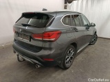  Bmw  X1 BMW  sDrive18dA (110 kW) 5d #2