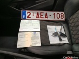  Bmw  X1 BMW  sDrive18dA (110 kW) 5d #4