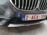 Bmw  X1 BMW  sDrive18dA (110 kW) 5d #31