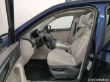  Volkswagen  Tiguan Volkswagen  Allspace 2.0 TDI SCR DSG7 4WD Highline 5d #3