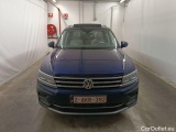  Volkswagen  Tiguan Volkswagen  Allspace 2.0 TDI SCR DSG7 4WD Highline 5d #5