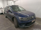  Volkswagen  Tiguan Volkswagen  Allspace 2.0 TDI SCR DSG7 4WD Highline 5d #8