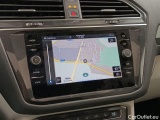  Volkswagen  Tiguan Volkswagen  Allspace 2.0 TDI SCR DSG7 4WD Highline 5d #13