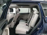  Volkswagen  Tiguan Volkswagen  Allspace 2.0 TDI SCR DSG7 4WD Highline 5d #10