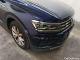  Volkswagen  Tiguan Volkswagen  Allspace 2.0 TDI SCR DSG7 4WD Highline 5d #28