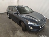  Ford  Focus Ford  Clipper 1.0i EcoBoost 74kW Connected 5d #8