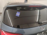  Ford  Focus Ford  Clipper 1.0i EcoBoost 74kW Connected 5d #43