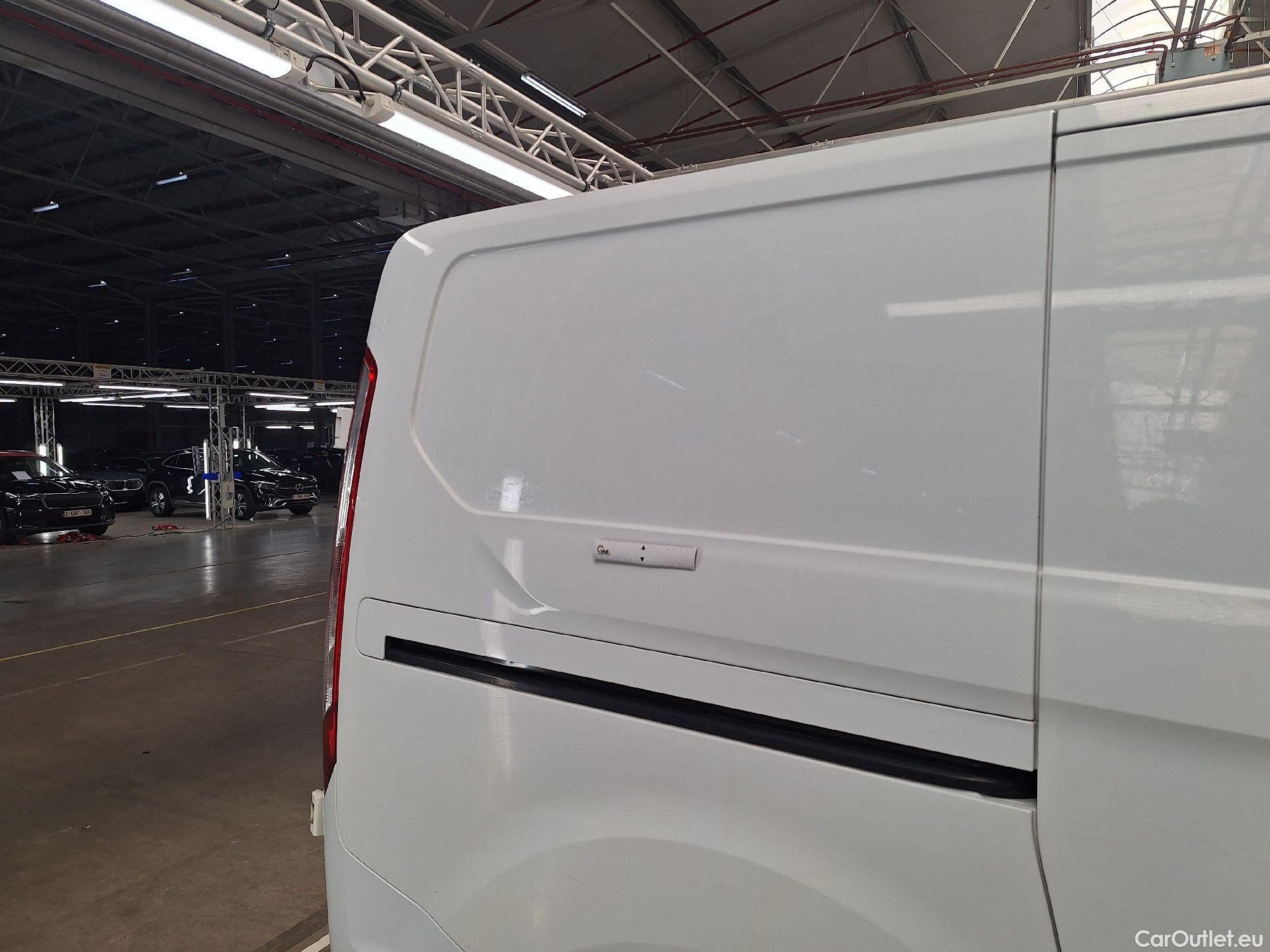  Ford  Transit Ford, _Trans.Custom FL'18, Ford  Custom 340S 2.0TD130Pk/96Kw A6 FWD Tr #18