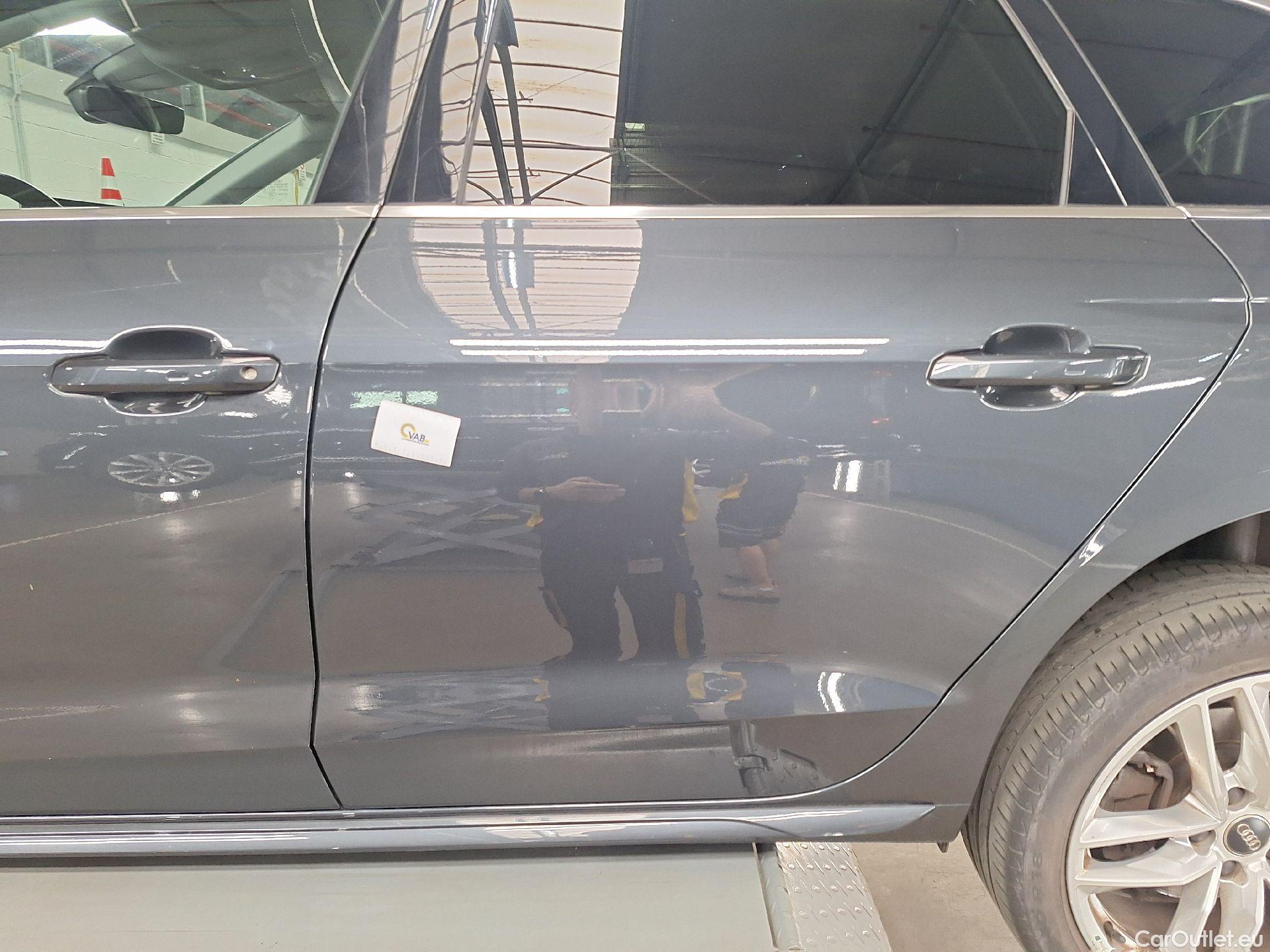  Audi  A4 Audi,  Avant FL'19, Audi  Avant 2.0 30 TDi 100kW S tr Adv Business E #10