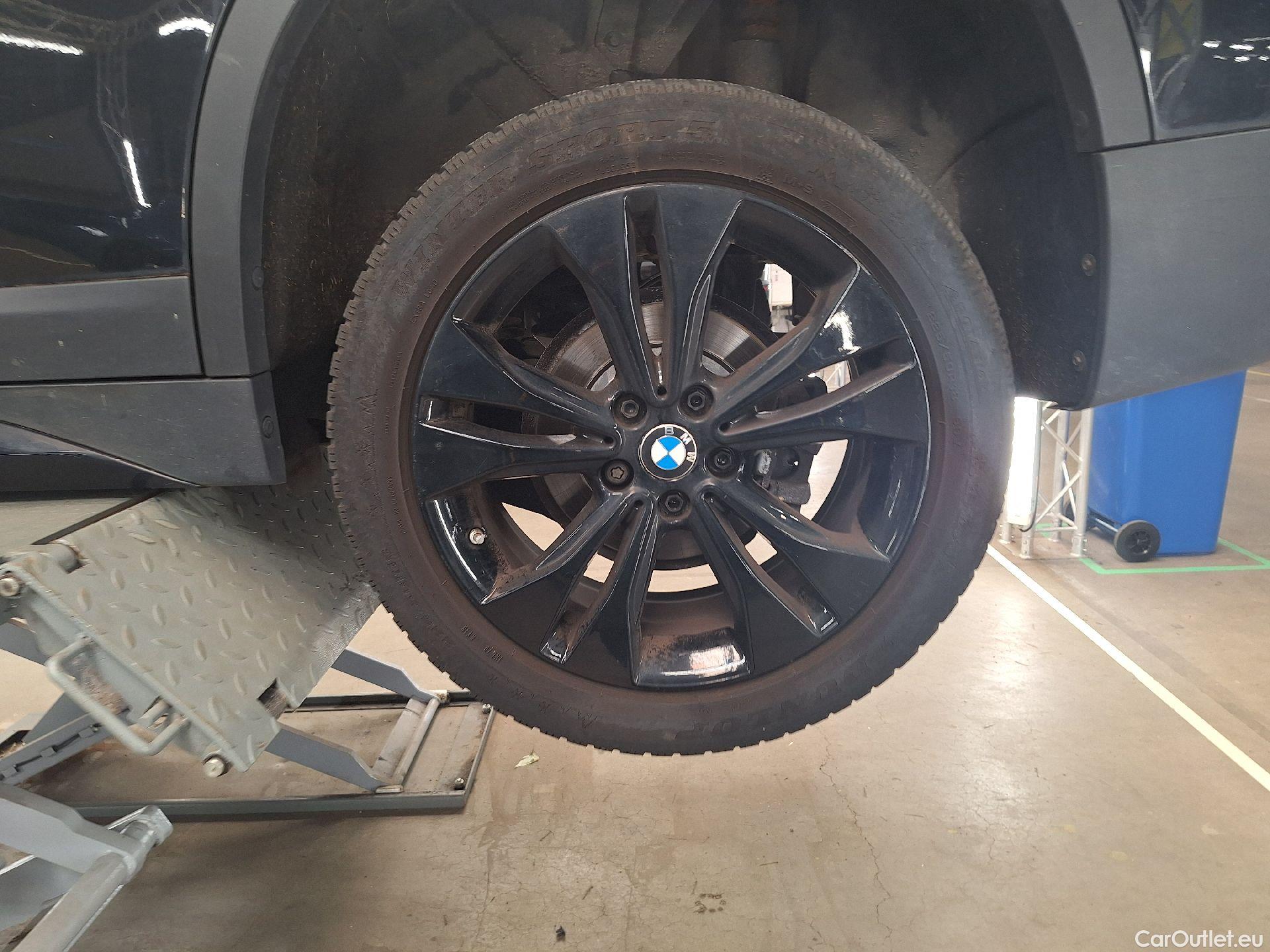  Bmw  X1 BMW,  FL'19, BMW  sDrive18iA (100 kW) 5d #34