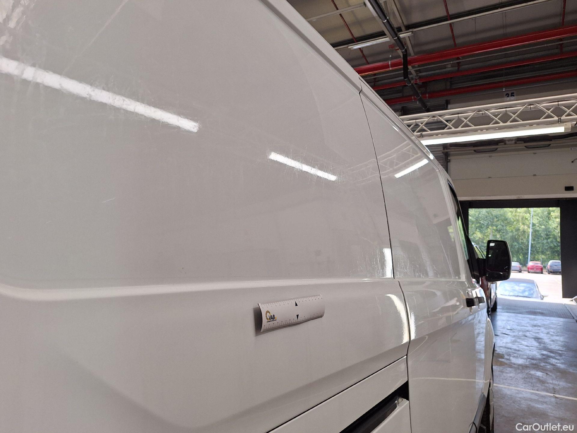  Ford  Transit Ford, _Trans.Custom FL'18, Ford  Custom 340S 2.0TD130Pk/96Kw A6 FWD Tr #19