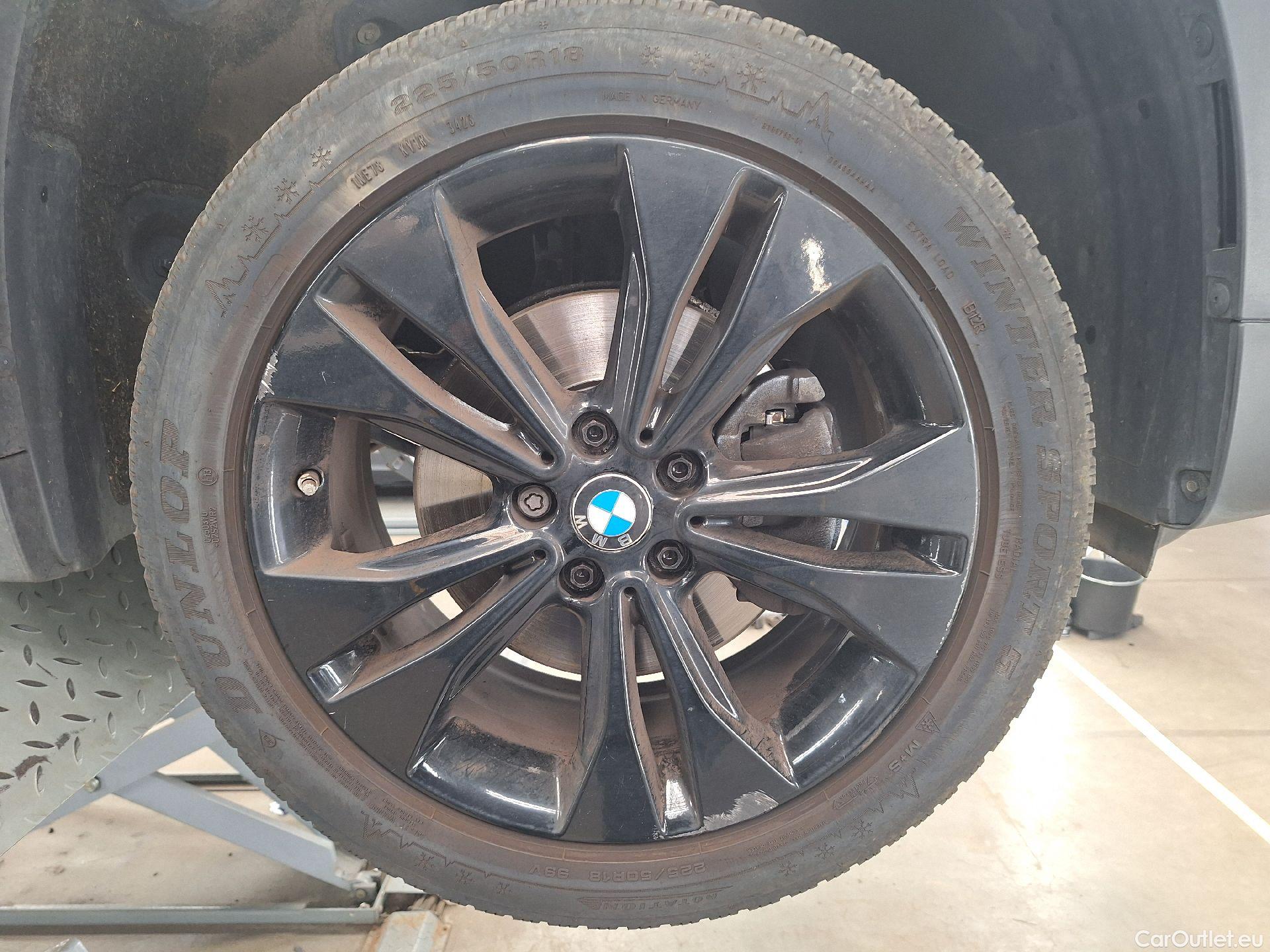  Bmw  X1 BMW,  FL'19, BMW  sDrive18iA (100 kW) 5d #38