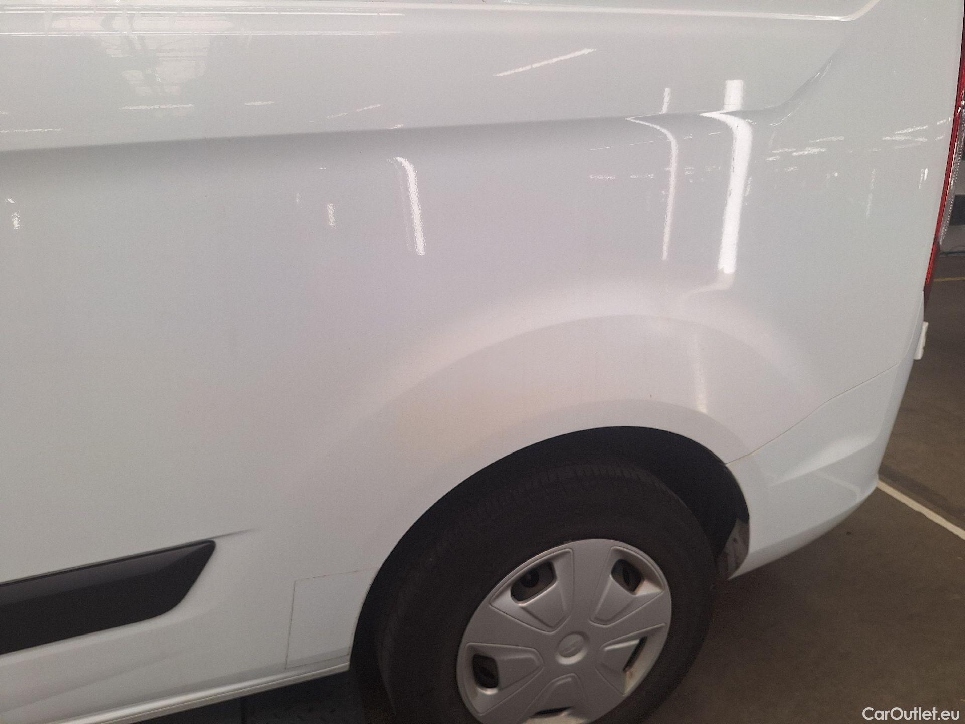  Ford  Transit Ford, _Trans.Custom FL'18, Ford  Custom 340S 2.0TD130Pk/96Kw A6 FWD Tr #9