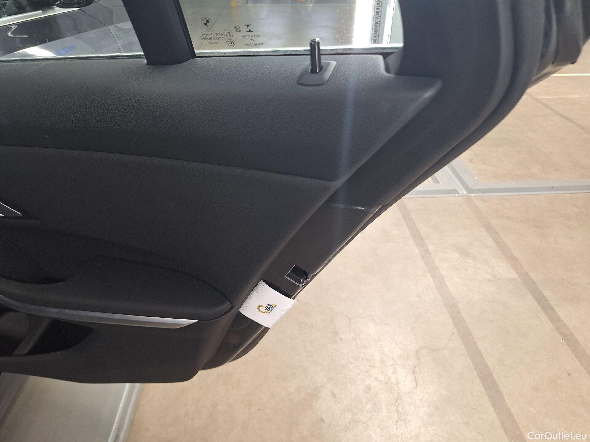  Bmw  Serie 3 BMW, 3-serie Touring '18, BMW 3 Reeks Touring 316dA (90 kW) 5d #8