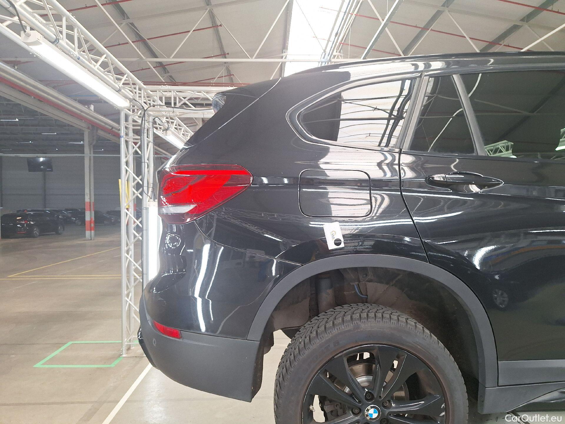  Bmw  X1 BMW,  FL'19, BMW  sDrive18iA (100 kW) 5d #23