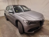  Alfa Romeo   STELVIO Alfa Romeo 2.2 D 160 Sprint 5d #8